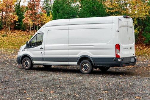 2024 Ford Transit-350 Base