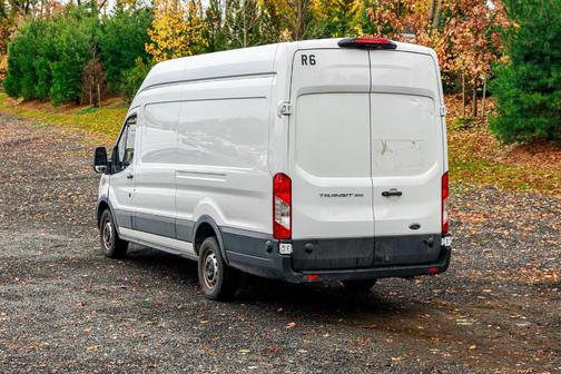 2024 Ford Transit-350 Base