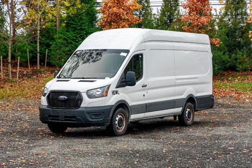 2024 Ford Transit-350 Base