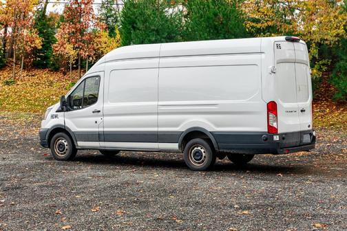 2024 Ford Transit-350 Base