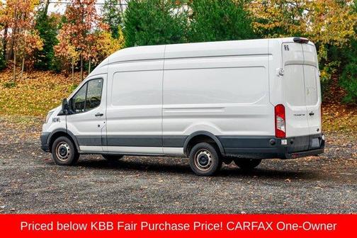 2024 Ford Transit-350 Base