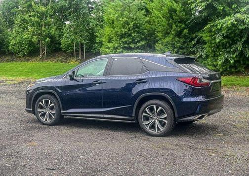 2018 Lexus RX 350 350