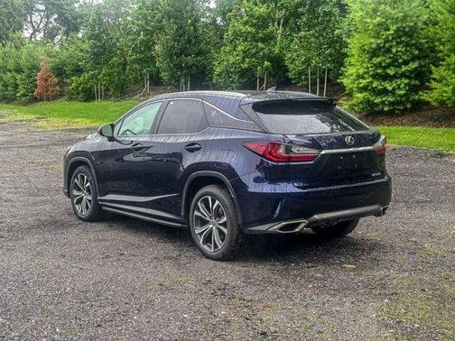 2018 Lexus RX 350 350