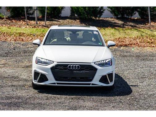 2023 Audi A4 45 S line Premium Plus