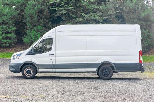 2024 Ford Transit-350 Base