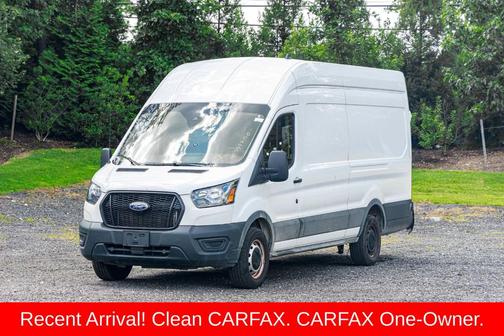 2024 Ford Transit-350 Base