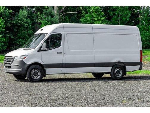2023 Mercedes-Benz Sprinter 2500 170 WB