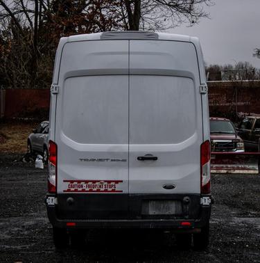 2022 Ford Transit-350 Base
