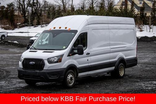 2022 Ford Transit-350 Base