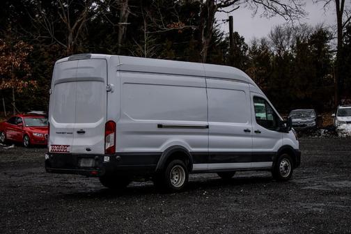 2022 Ford Transit-350 Base