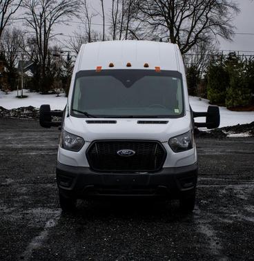 2022 Ford Transit-350 Base