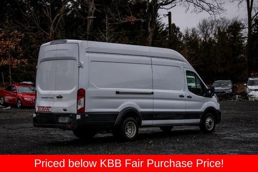 2022 Ford Transit-350 Base