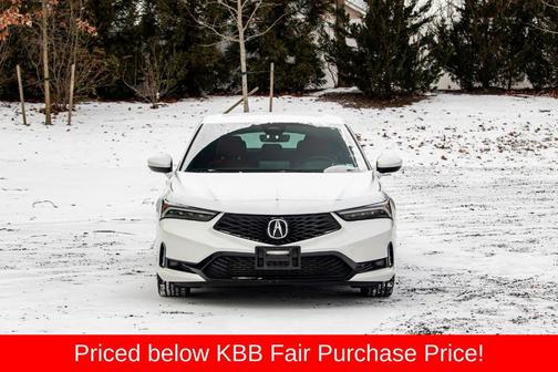 2023 Acura Integra A-Spec