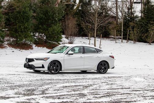 2023 Acura Integra A-Spec