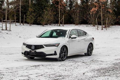 2023 Acura Integra A-Spec
