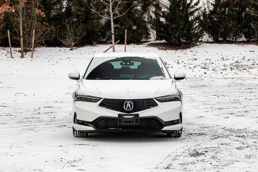 2023 Acura Integra A-Spec