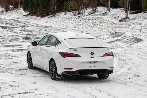 2023 Acura Integra A-Spec