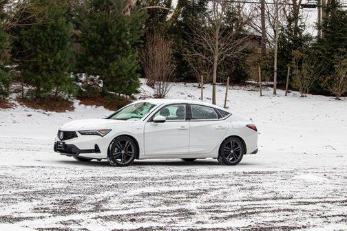 2023 Acura Integra A-Spec