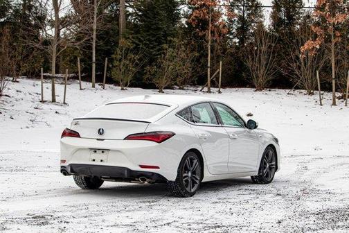 2023 Acura Integra A-Spec