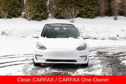 2022 Tesla Model 3 Base