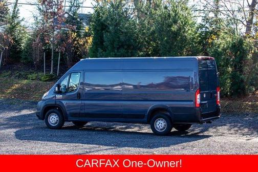2022 RAM ProMaster 3500 High Roof