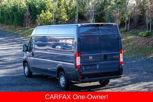 2022 RAM ProMaster 3500 High Roof