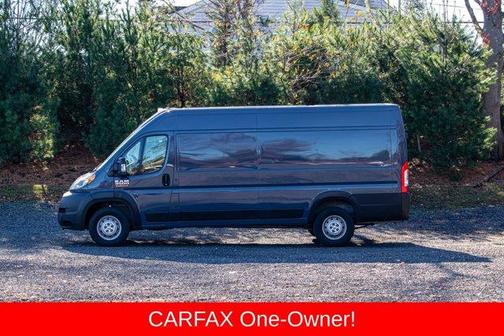 2022 RAM ProMaster 3500 High Roof
