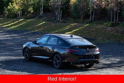 2023 Acura Integra A-Spec