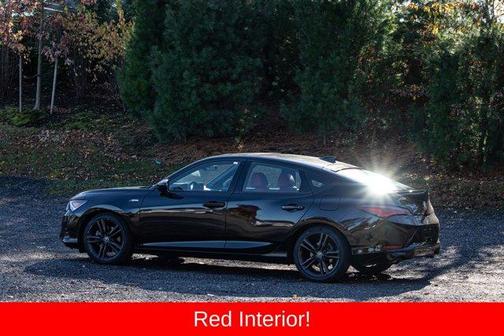 2023 Acura Integra A-Spec