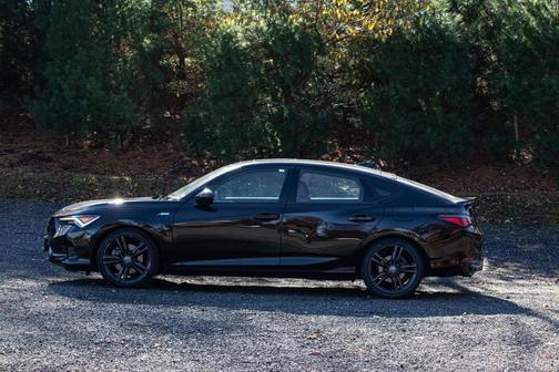 2023 Acura Integra A-Spec