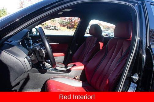 2023 Acura Integra A-Spec