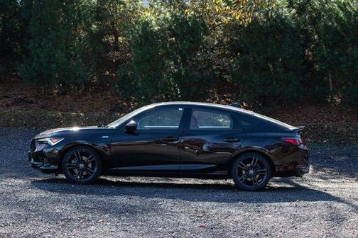 2023 Acura Integra A-Spec
