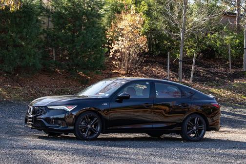 2023 Acura Integra A-Spec