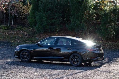 2023 Acura Integra A-Spec