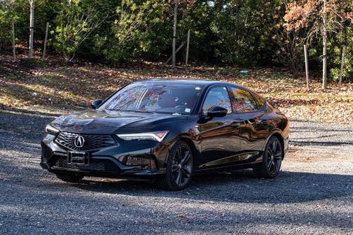 2023 Acura Integra A-Spec