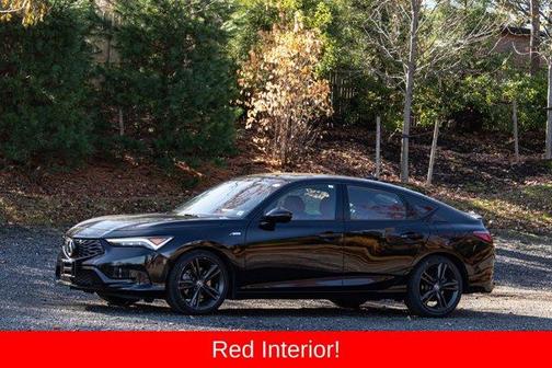 2023 Acura Integra A-Spec