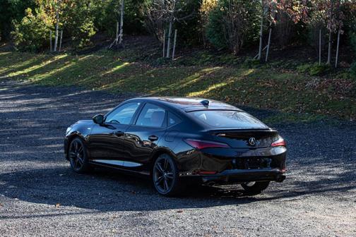 2023 Acura Integra A-Spec