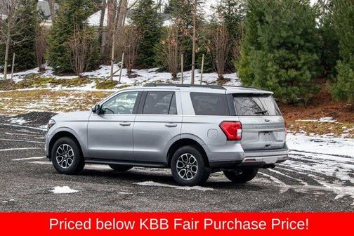 2024 Ford Expedition XLT