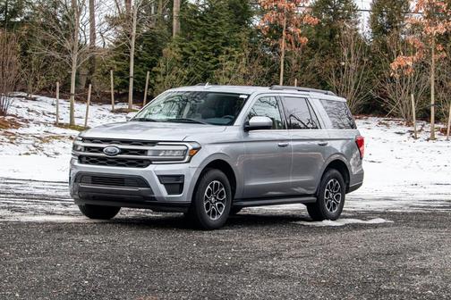 2024 Ford Expedition XLT