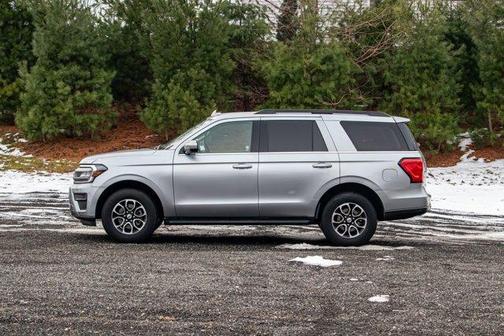 2024 Ford Expedition XLT