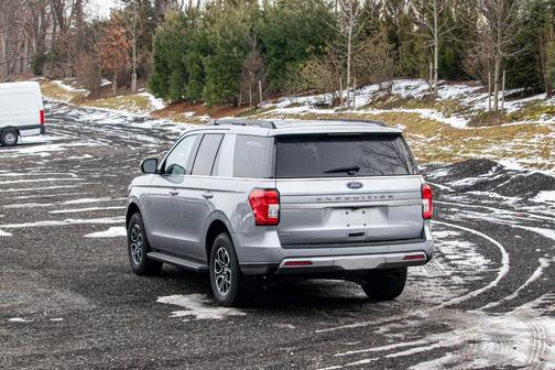 2024 Ford Expedition XLT