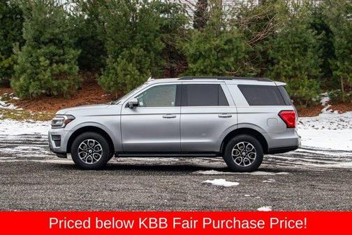 2024 Ford Expedition XLT