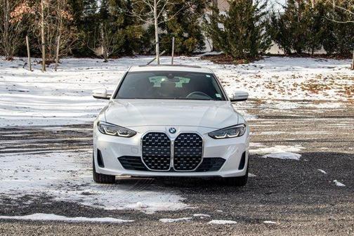 2022 BMW 430 Gran Coupe i