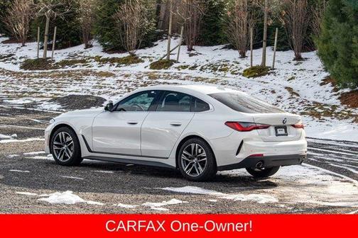 2022 BMW 430 Gran Coupe i