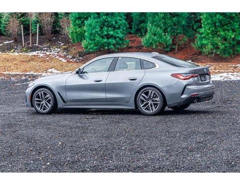 2024 BMW 430 Gran Coupe i xDrive