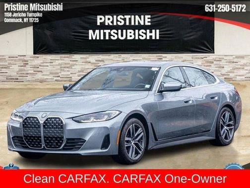 2024 BMW 430 Gran Coupe i xDrive