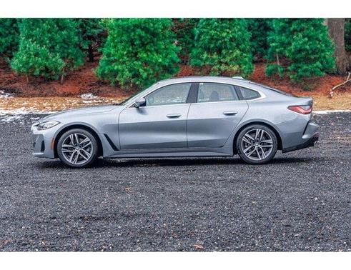 2024 BMW 430 Gran Coupe i xDrive