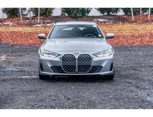 2024 BMW 430 Gran Coupe i xDrive