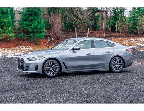 2024 BMW 430 Gran Coupe i xDrive
