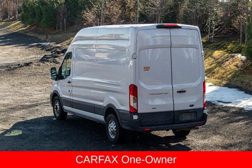 2022 Ford Transit-350 Base